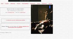 Desktop Screenshot of godot.athanor.de